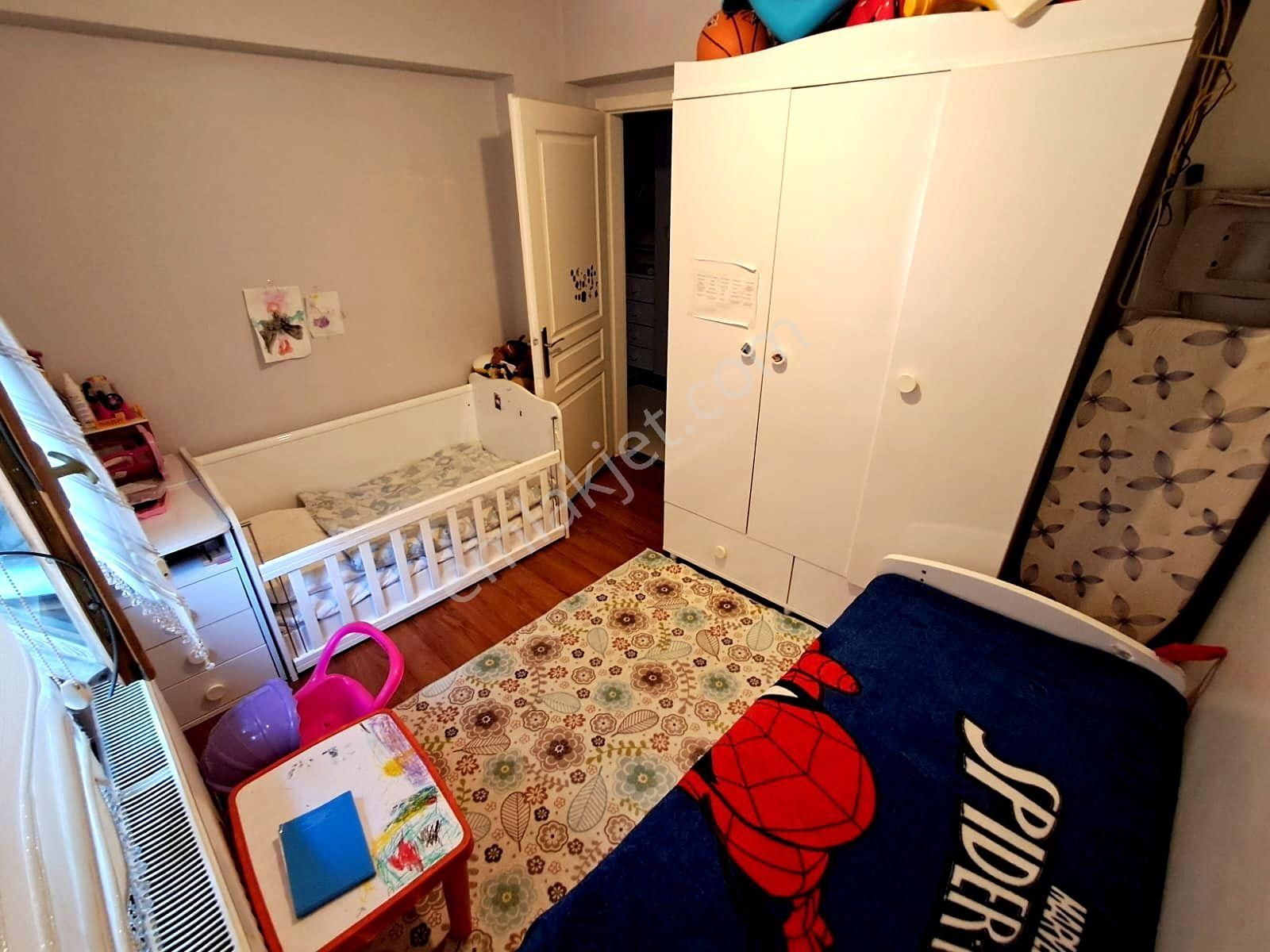 Sincan'da Selçuklu Mah'de Bağımsız Mükemmel Konum Çift Otopark Satılık Daire - Görsel 26