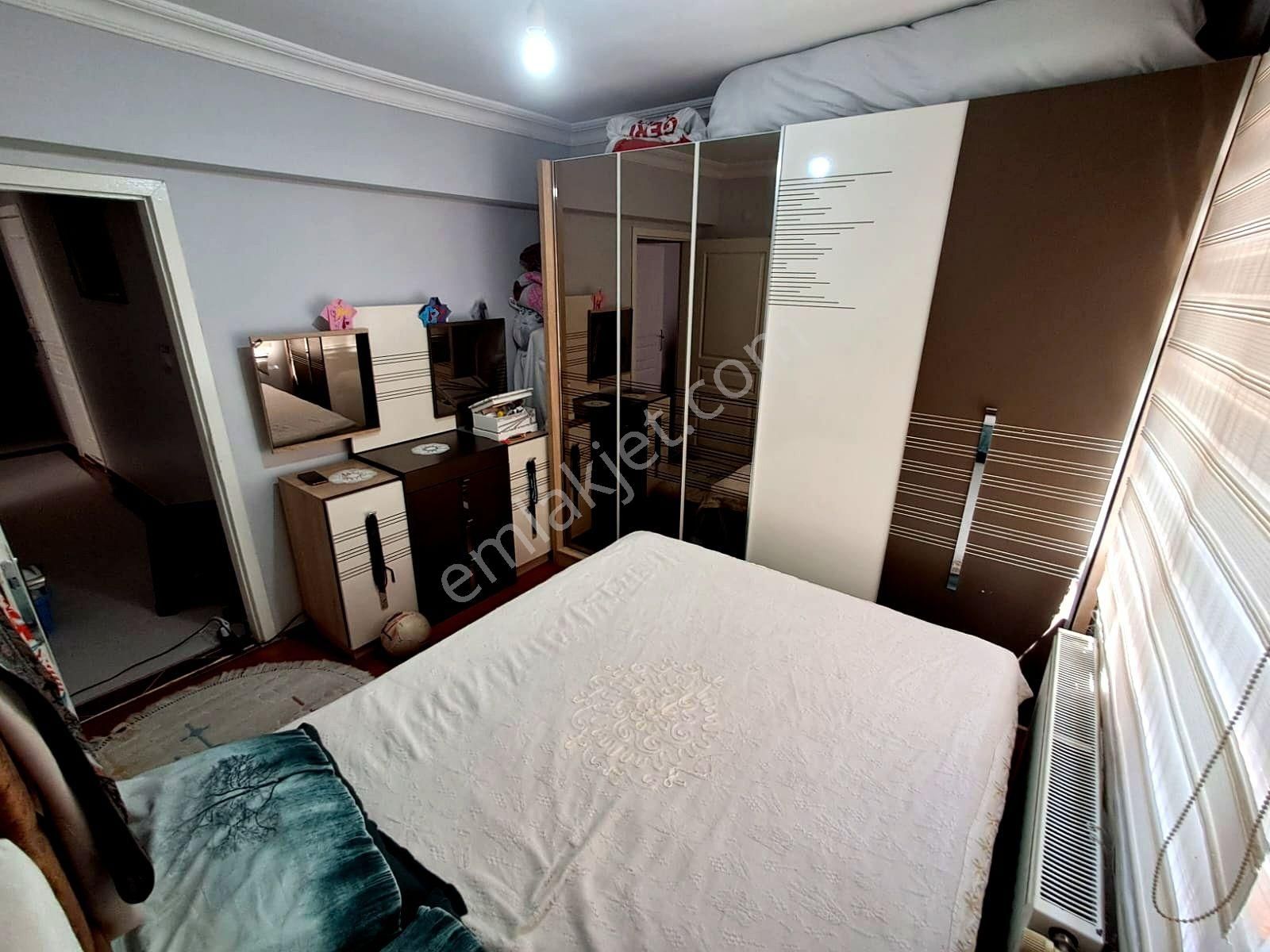 Sincan'da Selçuklu Mah'de Bağımsız Mükemmel Konum Çift Otopark Satılık Daire - Görsel 16