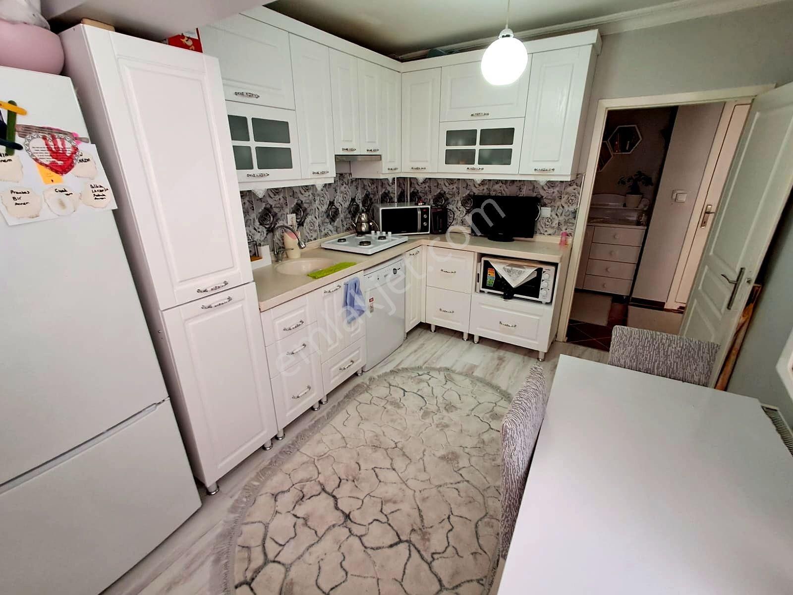 Sincan'da Selçuklu Mah'de Bağımsız Mükemmel Konum Çift Otopark Satılık Daire