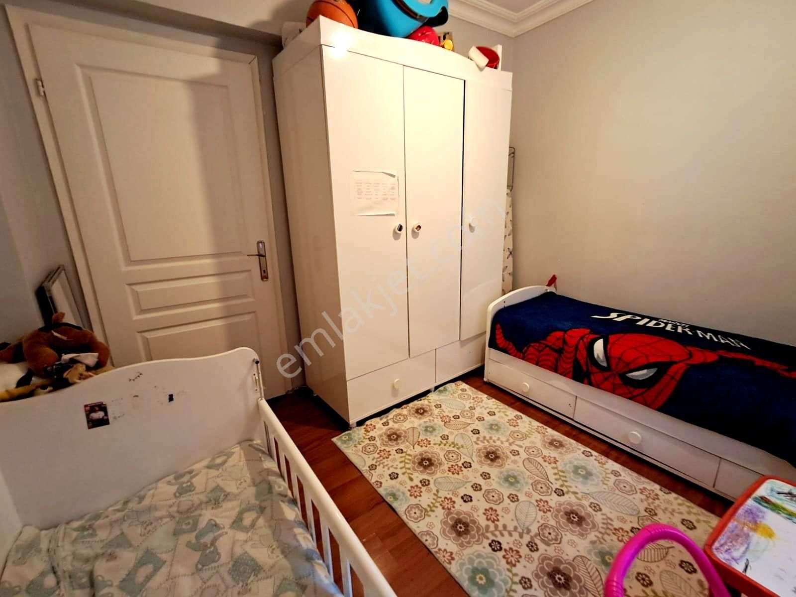 Sincan'da Selçuklu Mah'de Bağımsız Mükemmel Konum Çift Otopark Satılık Daire - Görsel 15