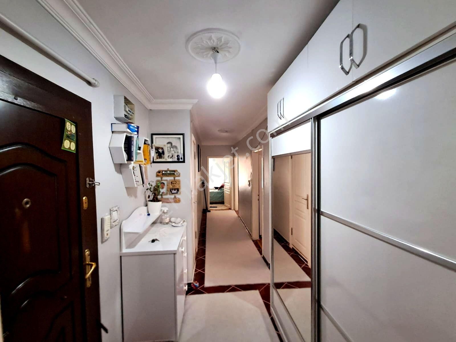 Sincan'da Selçuklu Mah'de Bağımsız Mükemmel Konum Çift Otopark Satılık Daire - Görsel 24