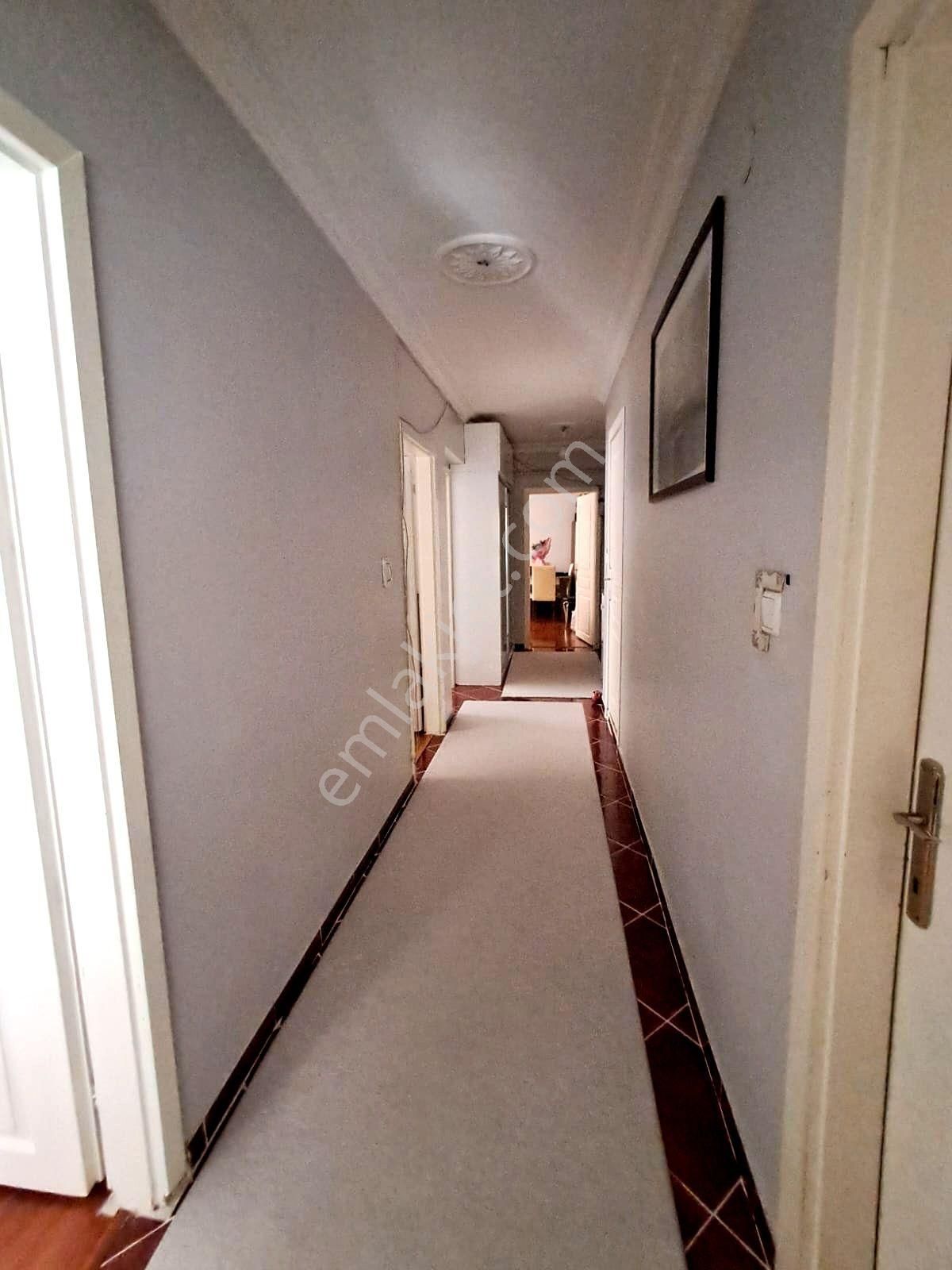 Sincan'da Selçuklu Mah'de Bağımsız Mükemmel Konum Çift Otopark Satılık Daire - Görsel 17