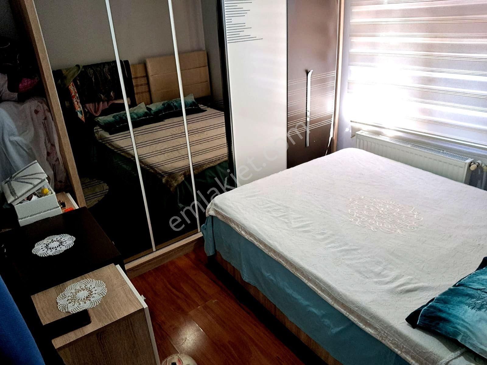 Sincan'da Selçuklu Mah'de Bağımsız Mükemmel Konum Çift Otopark Satılık Daire - Görsel 20