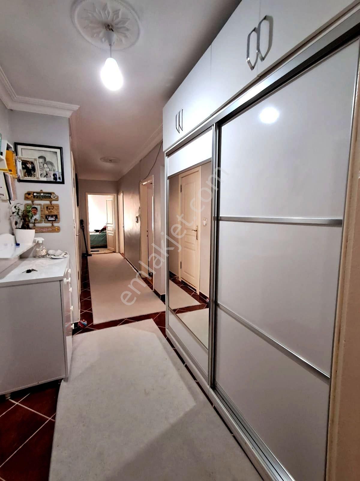 Sincan'da Selçuklu Mah'de Bağımsız Mükemmel Konum Çift Otopark Satılık Daire - Görsel 7