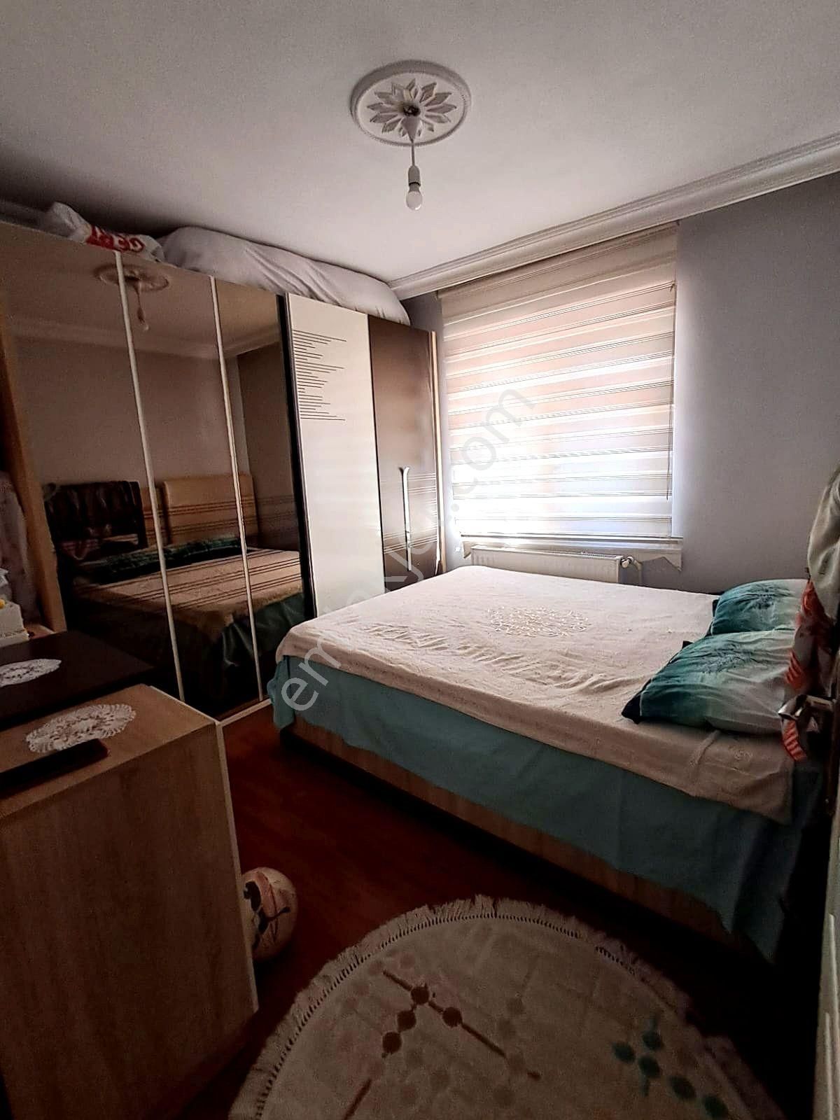 Sincan'da Selçuklu Mah'de Bağımsız Mükemmel Konum Çift Otopark Satılık Daire - Görsel 5