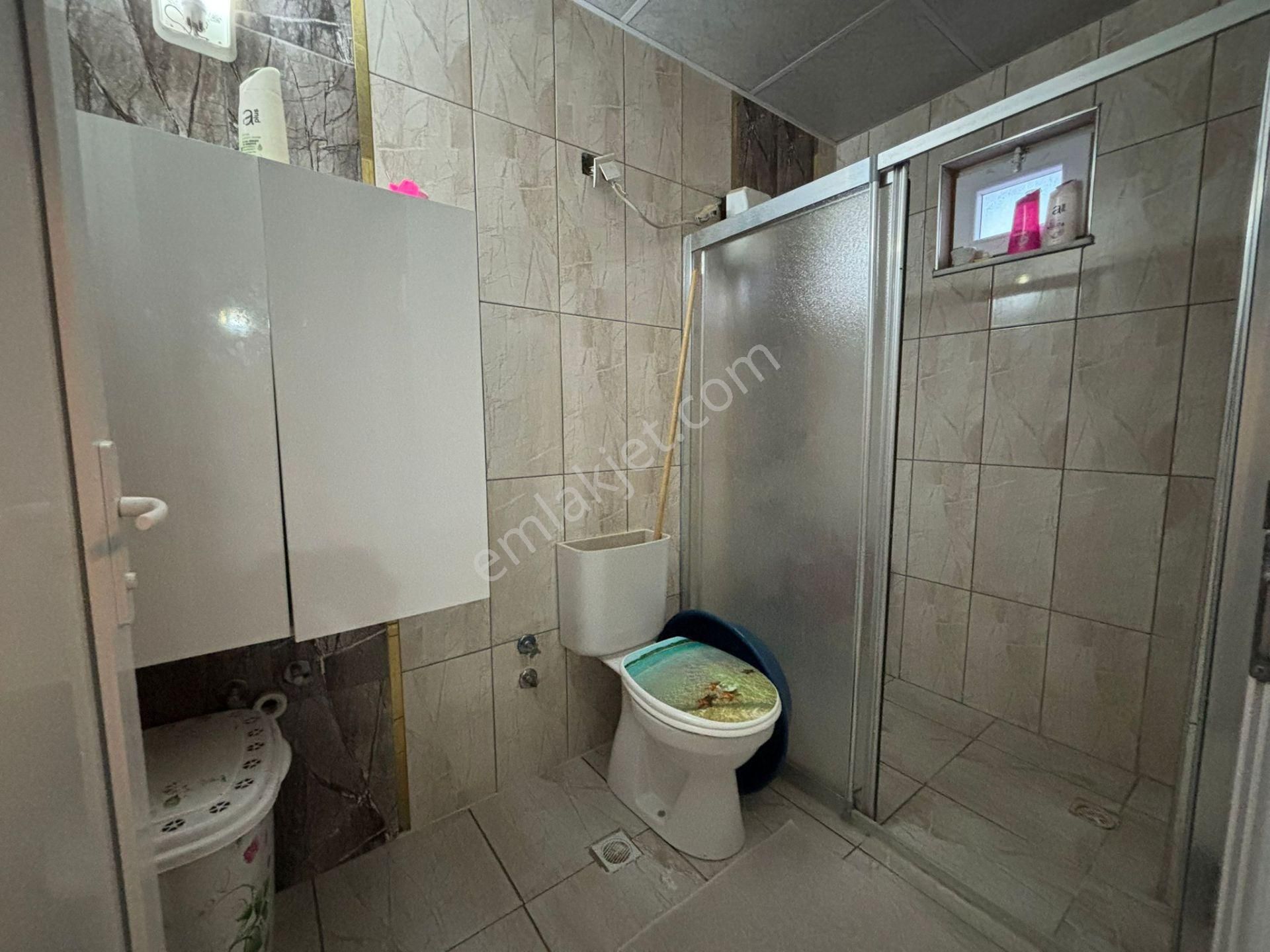 Şehir Manzaralı Masal Park Tamvay Yakını Katta Satılık 2+1 Daire - Görsel 13