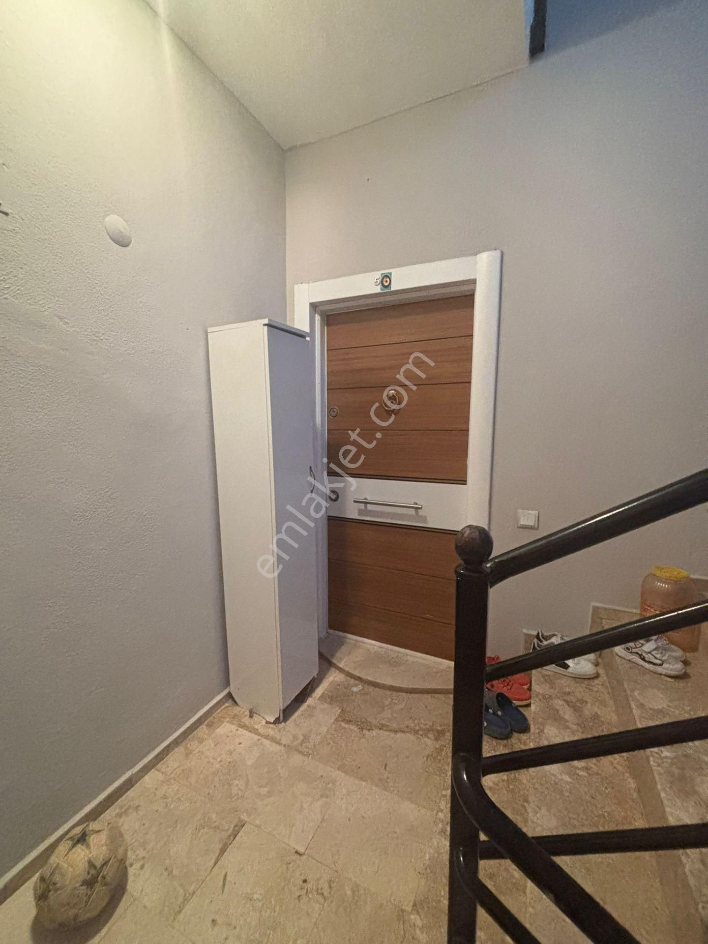 Şehir Manzaralı Masal Park Tamvay Yakını Katta Satılık 2+1 Daire - Görsel 17