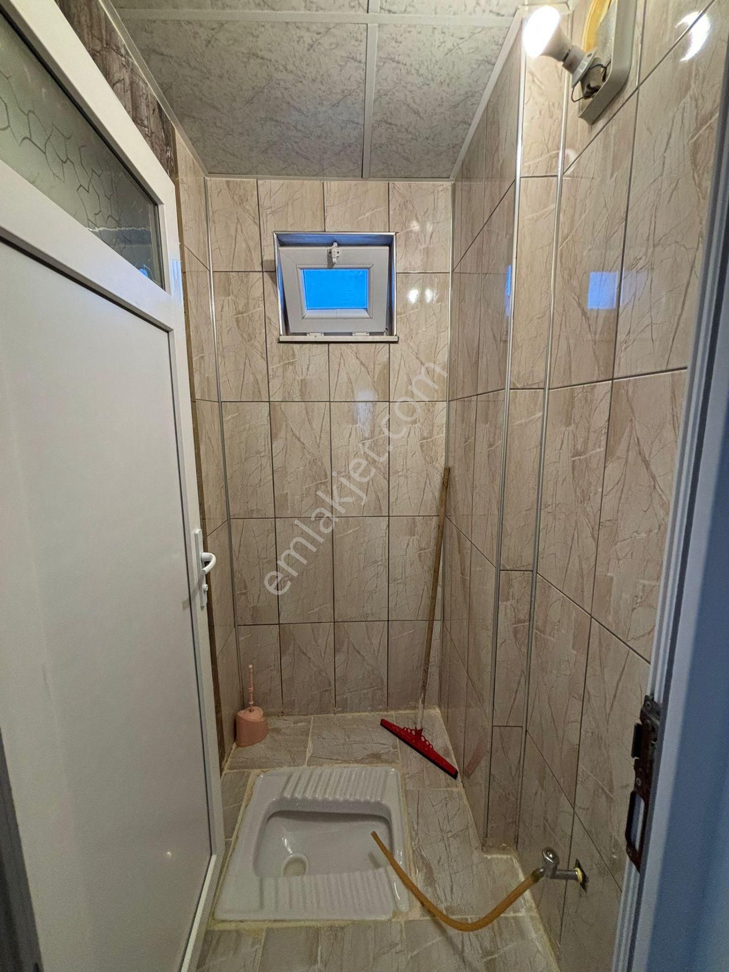 Şehir Manzaralı Masal Park Tamvay Yakını Katta Satılık 2+1 Daire - Görsel 15