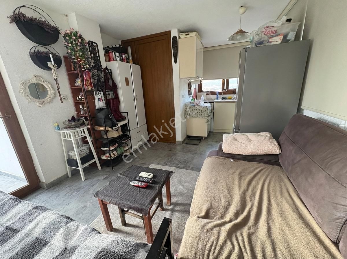 Bodrum Konacıkta 3 Oda 2 Salon Satılık Daire - Oasis - Avenue Arası - Görsel 22