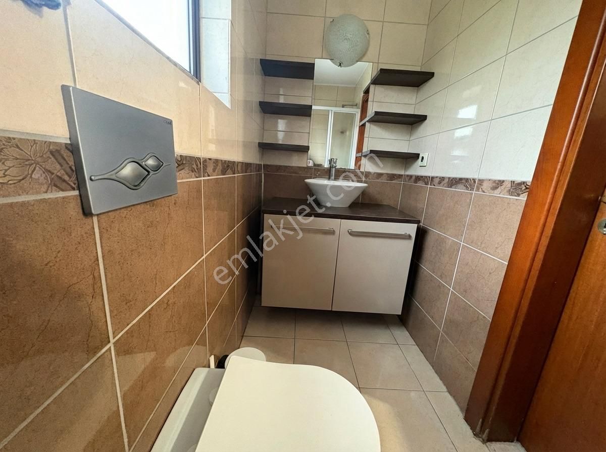 Bodrum Konacıkta 3 Oda 2 Salon Satılık Daire - Oasis - Avenue Arası - Görsel 20