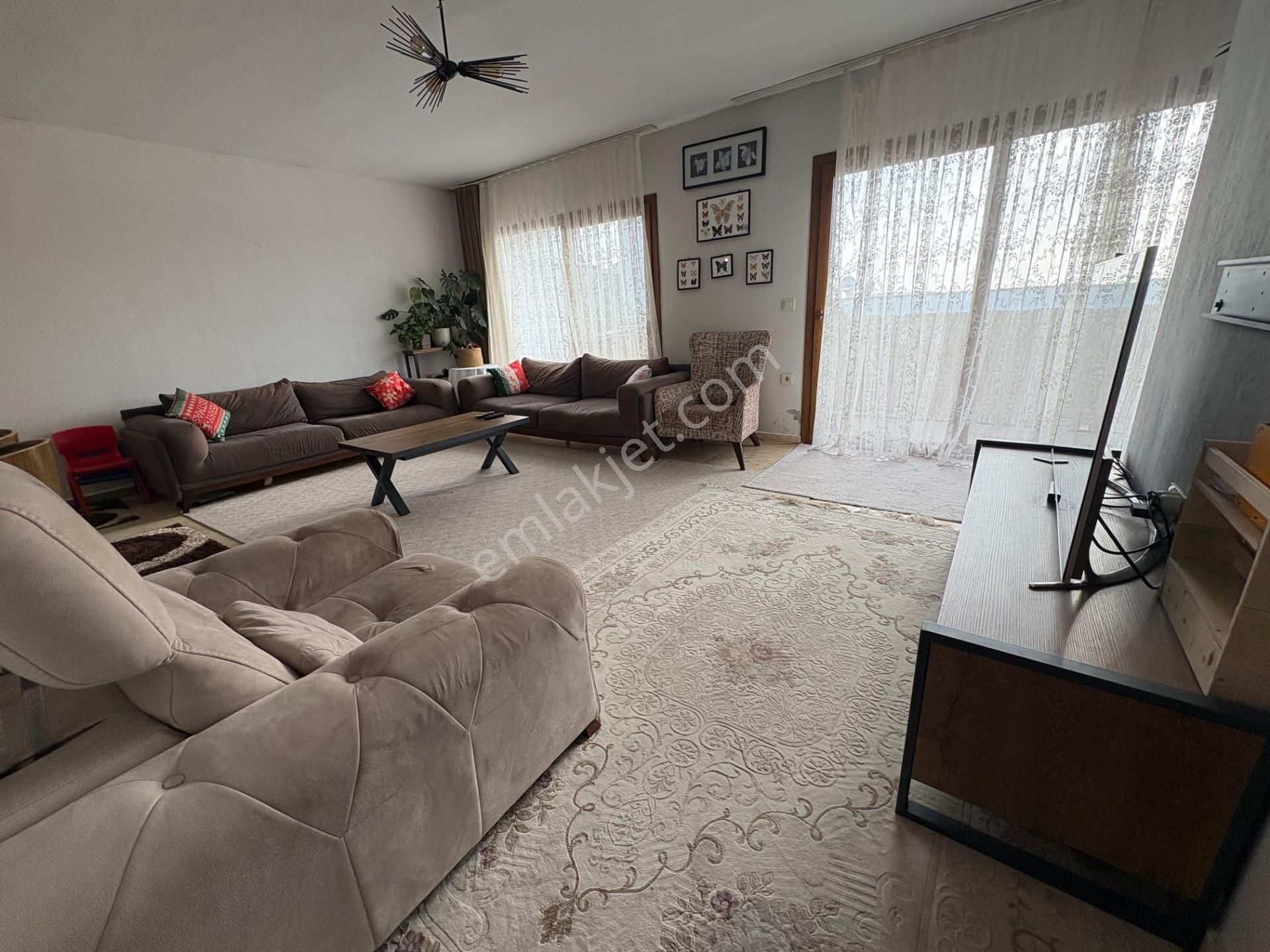 Bodrum Konacıkta 3 Oda 2 Salon Satılık Daire - Oasis - Avenue Arası - Görsel 16