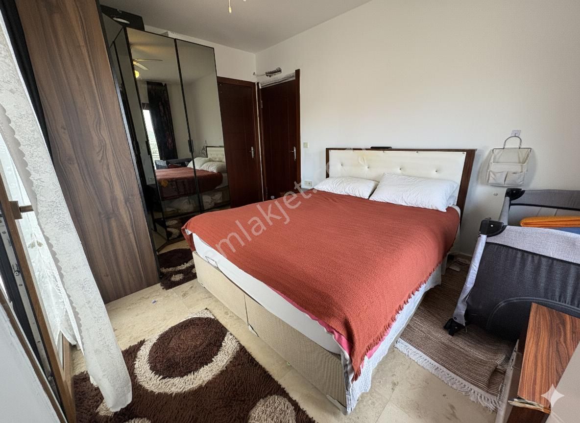 Bodrum Konacıkta 3 Oda 2 Salon Satılık Daire - Oasis - Avenue Arası - Görsel 8