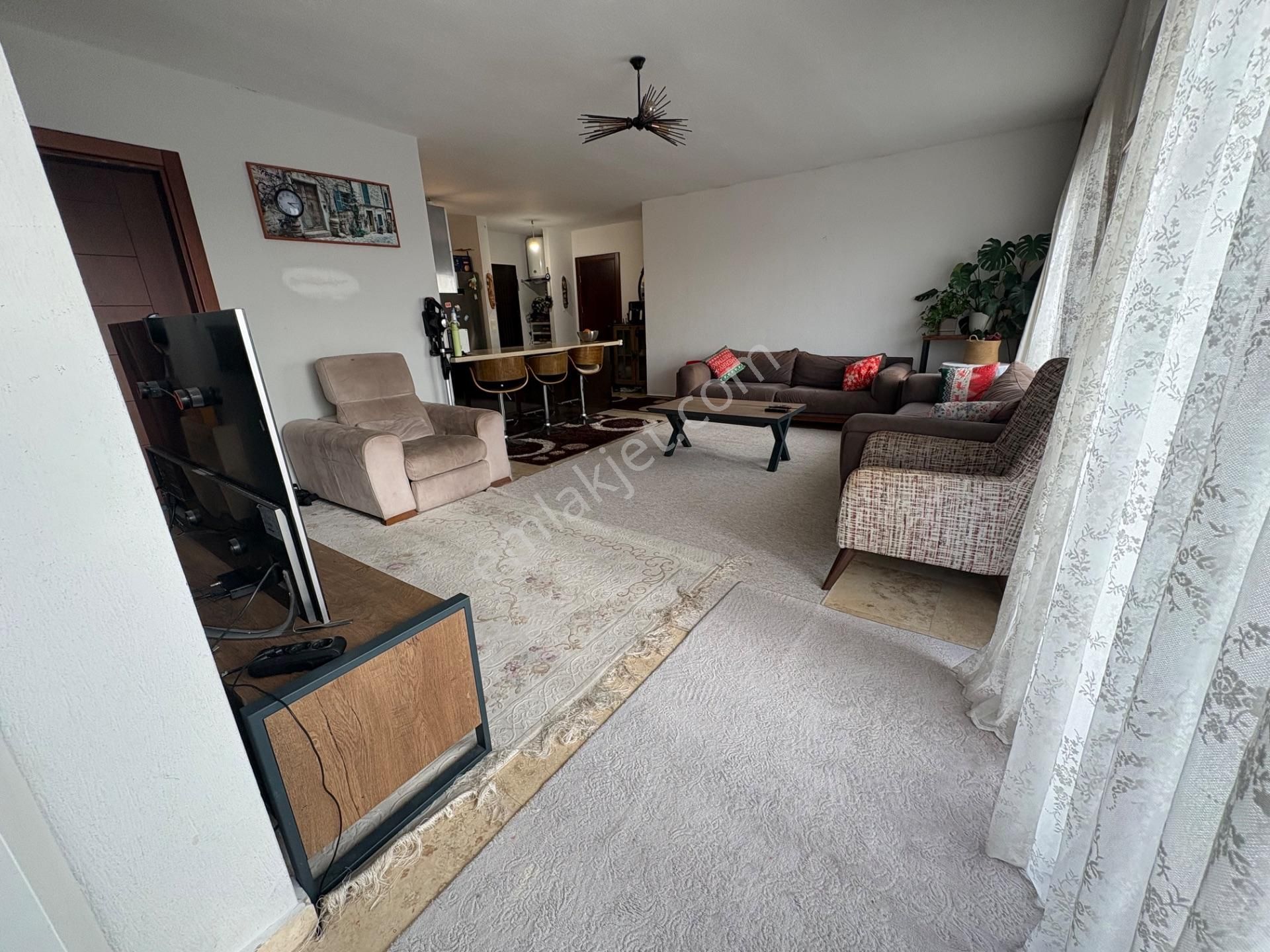 Bodrum Konacıkta 3 Oda 2 Salon Satılık Daire - Oasis - Avenue Arası - Görsel 15