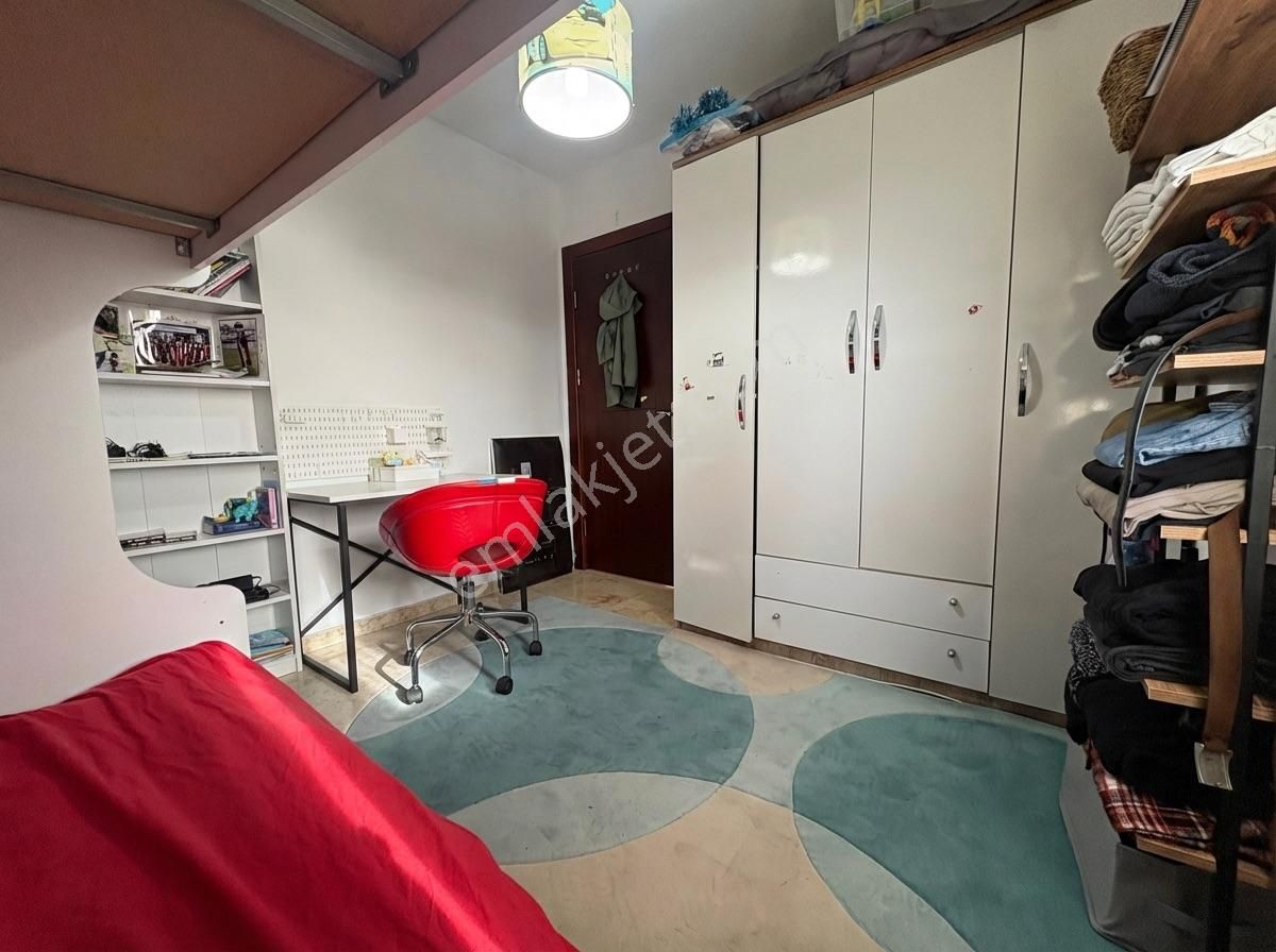 Bodrum Konacıkta 3 Oda 2 Salon Satılık Daire - Oasis - Avenue Arası - Görsel 12