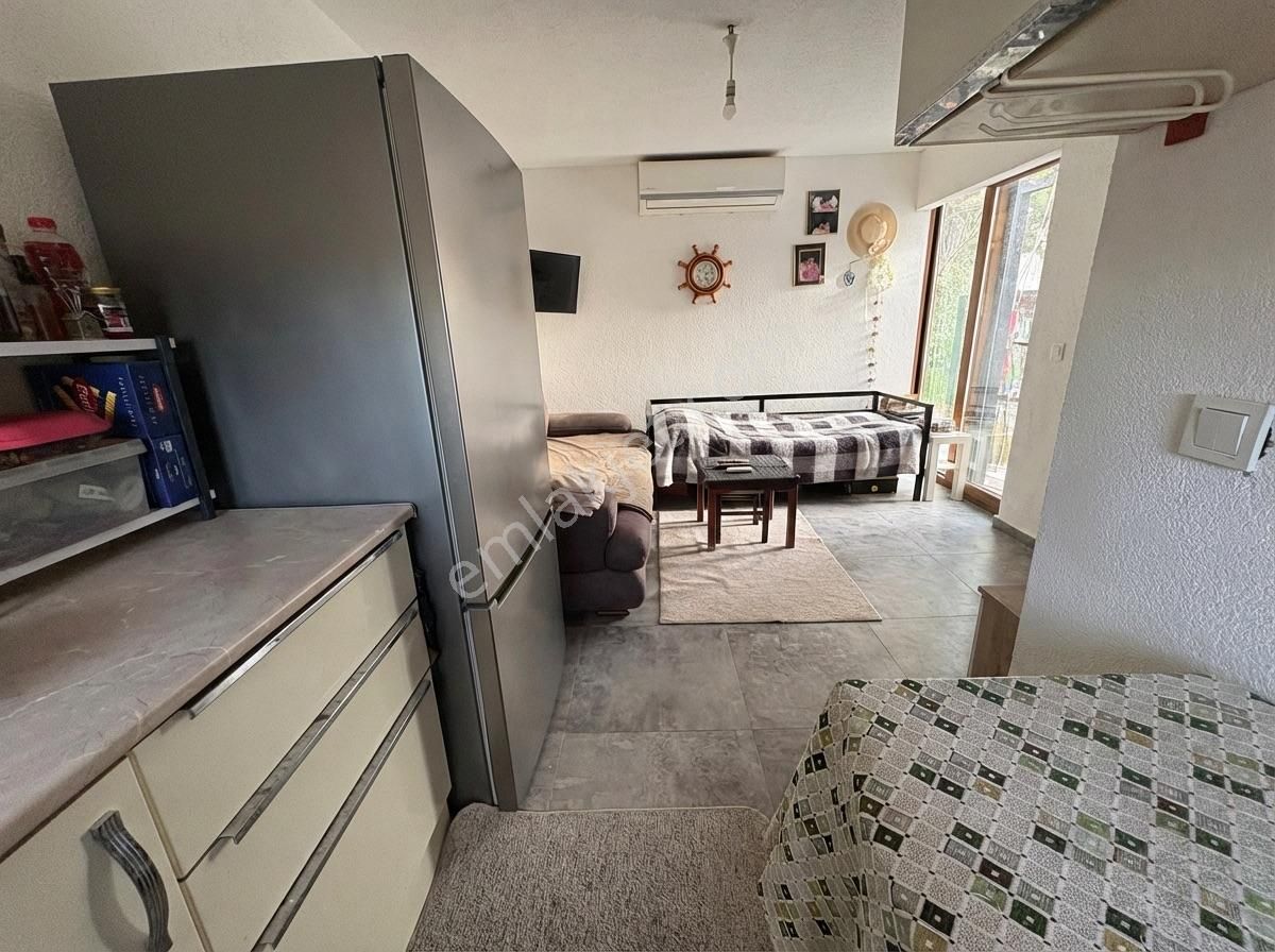 Bodrum Konacıkta 3 Oda 2 Salon Satılık Daire - Oasis - Avenue Arası - Görsel 21