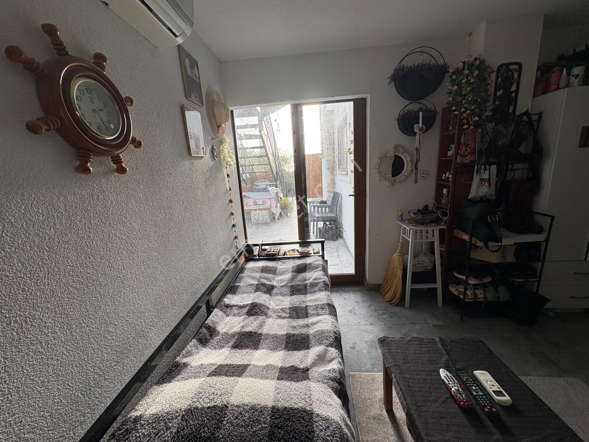 Bodrum Konacıkta 3 Oda 2 Salon Satılık Daire - Oasis - Avenue Arası - Görsel 23