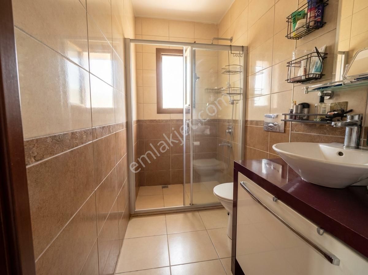 Bodrum Konacıkta 3 Oda 2 Salon Satılık Daire - Oasis - Avenue Arası - Görsel 10