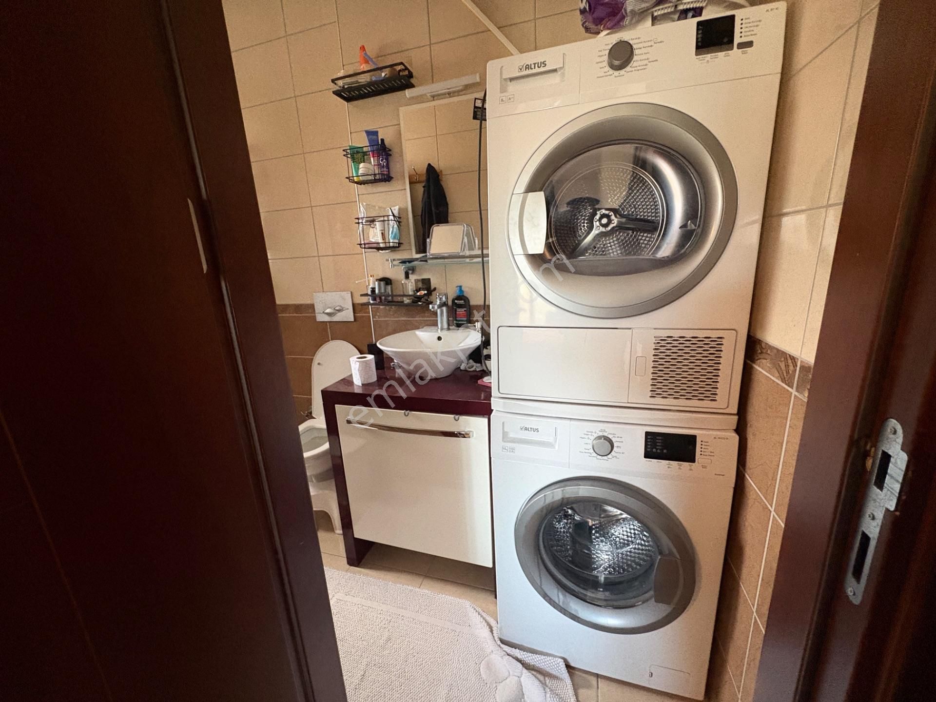 Bodrum Konacıkta 3 Oda 2 Salon Satılık Daire - Oasis - Avenue Arası - Görsel 9