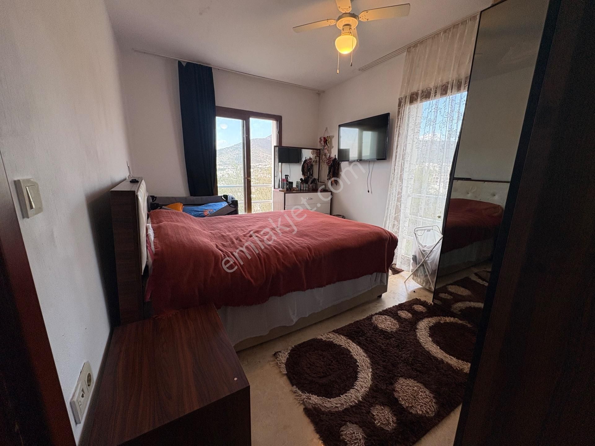 Bodrum Konacıkta 3 Oda 2 Salon Satılık Daire - Oasis - Avenue Arası - Görsel 7