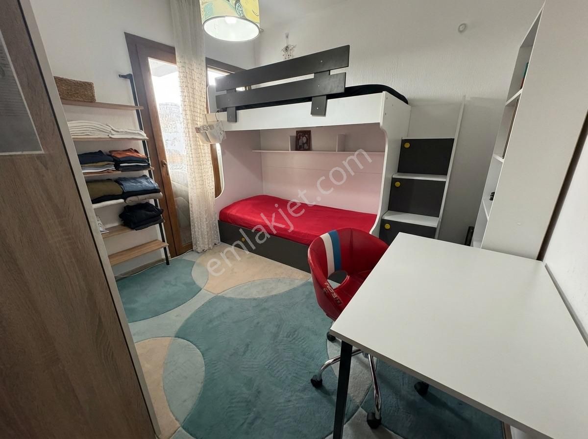 Bodrum Konacıkta 3 Oda 2 Salon Satılık Daire - Oasis - Avenue Arası - Görsel 11