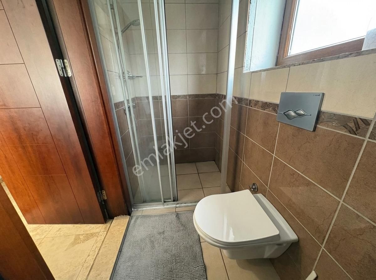 Bodrum Konacıkta 3 Oda 2 Salon Satılık Daire - Oasis - Avenue Arası - Görsel 19