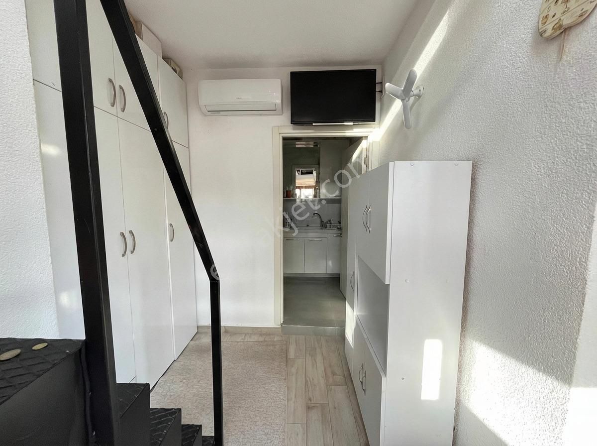 Bodrum Konacıkta 3 Oda 2 Salon Satılık Daire - Oasis - Avenue Arası - Görsel 28