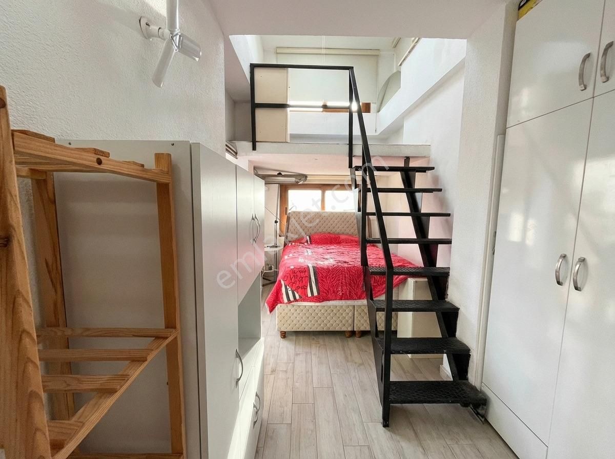 Bodrum Konacıkta 3 Oda 2 Salon Satılık Daire - Oasis - Avenue Arası - Görsel 27