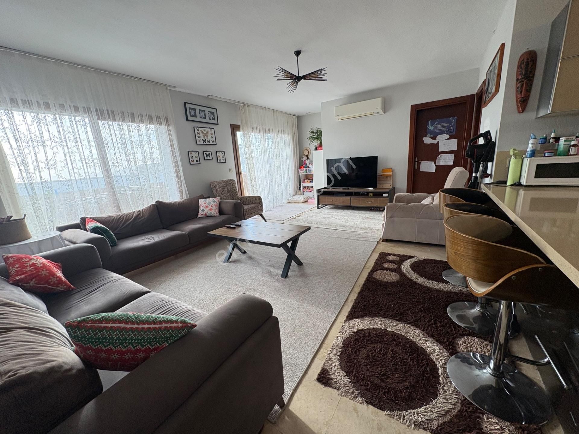 Bodrum Konacıkta 3 Oda 2 Salon Satılık Daire - Oasis - Avenue Arası - Görsel 14