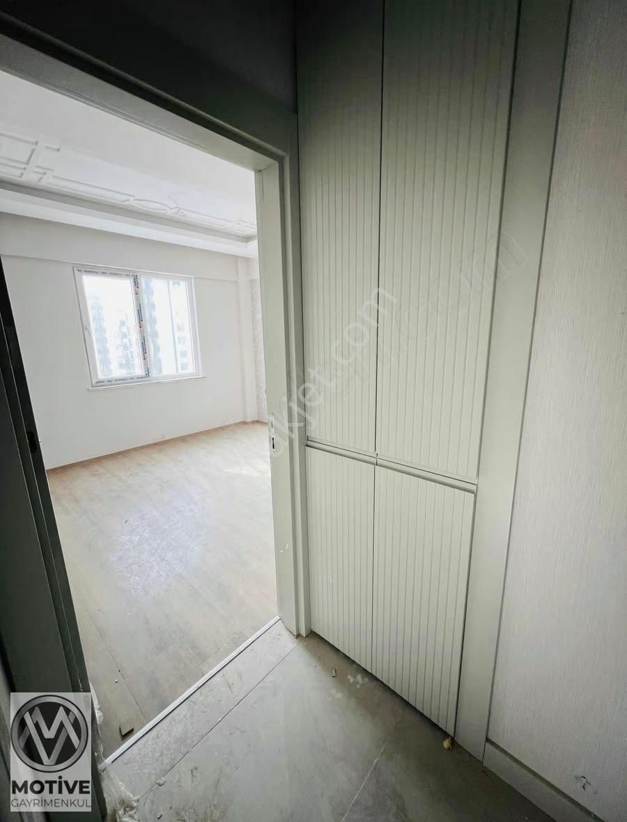 Park İmar Cepheli Site İçerisinde Satılık 2+1 Daire - Görsel 17