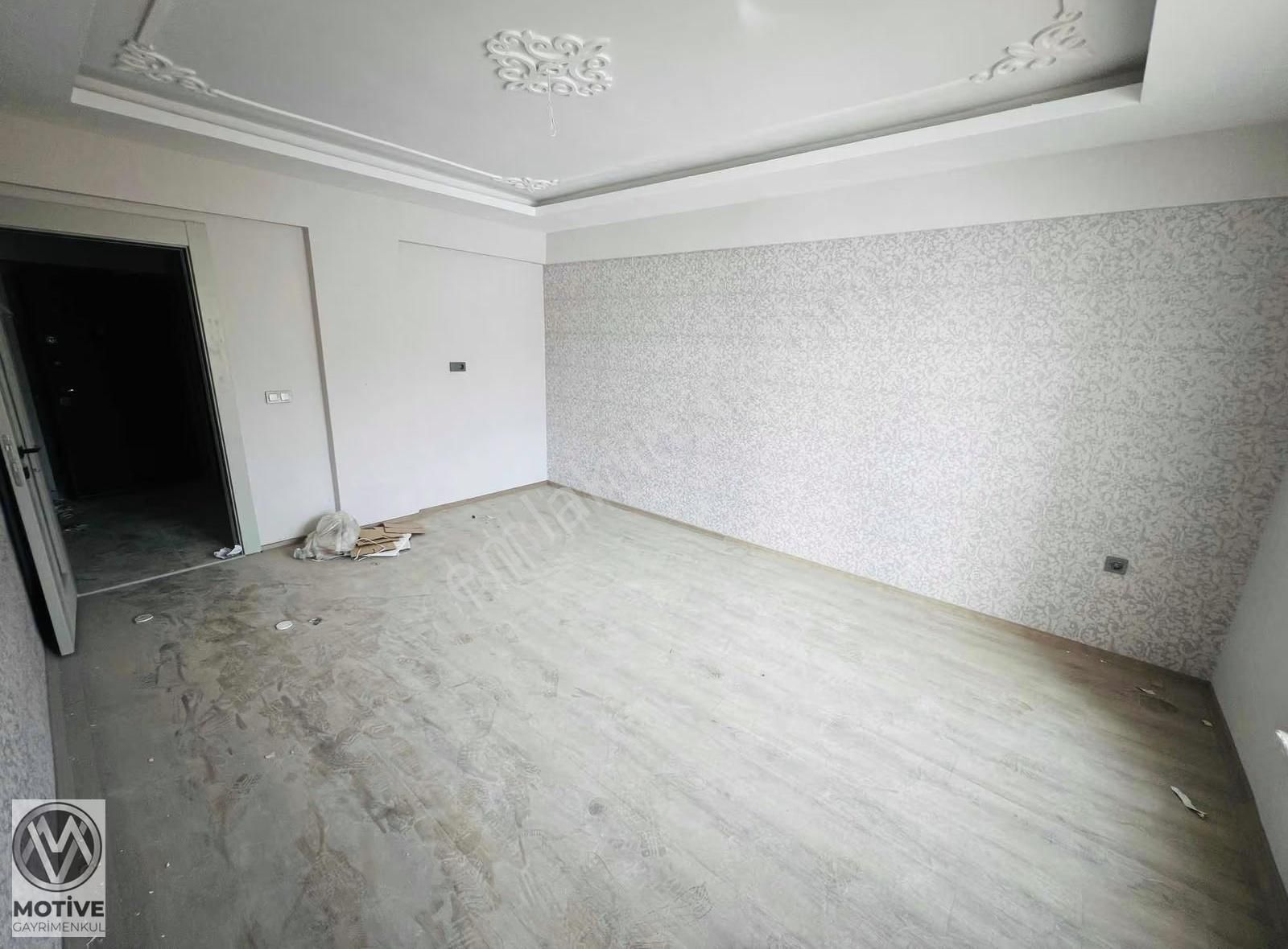 Park İmar Cepheli Site İçerisinde Satılık 2+1 Daire - Görsel 25