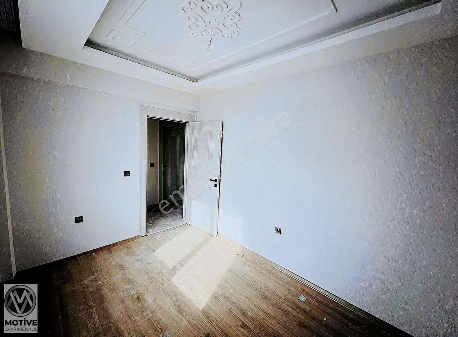 Park İmar Cepheli Site İçerisinde Satılık 2+1 Daire - Görsel 14