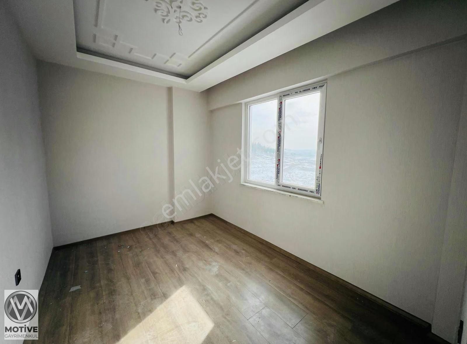 Park İmar Cepheli Site İçerisinde Satılık 2+1 Daire - Görsel 19