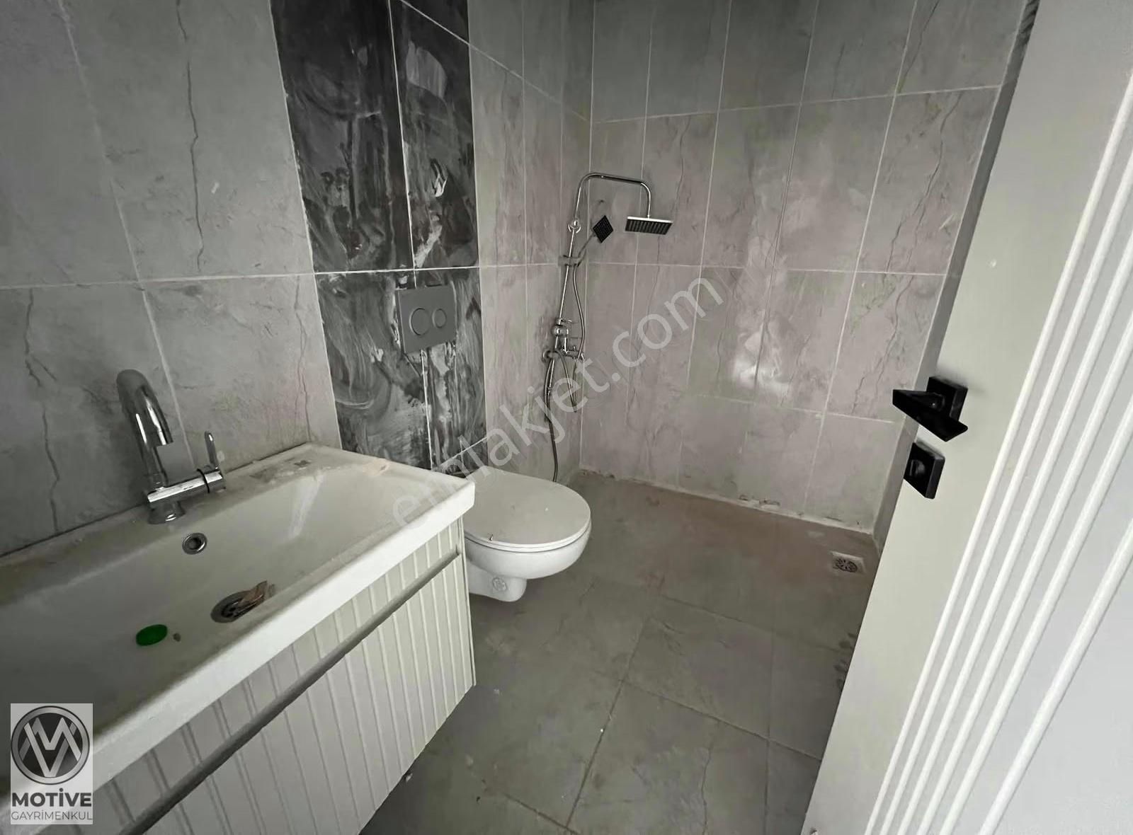 Park İmar Cepheli Site İçerisinde Satılık 2+1 Daire - Görsel 15