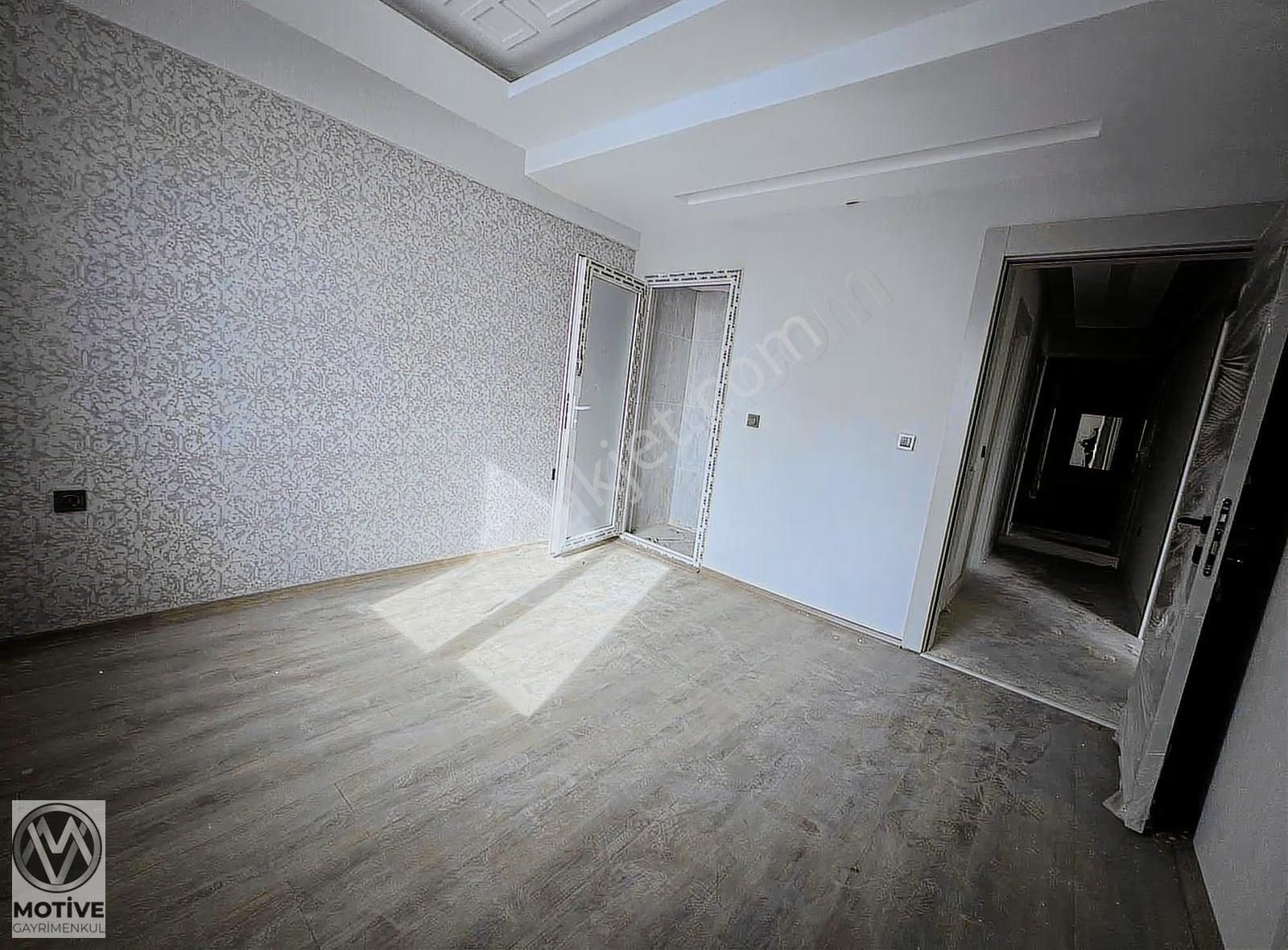 Park İmar Cepheli Site İçerisinde Satılık 2+1 Daire - Görsel 22