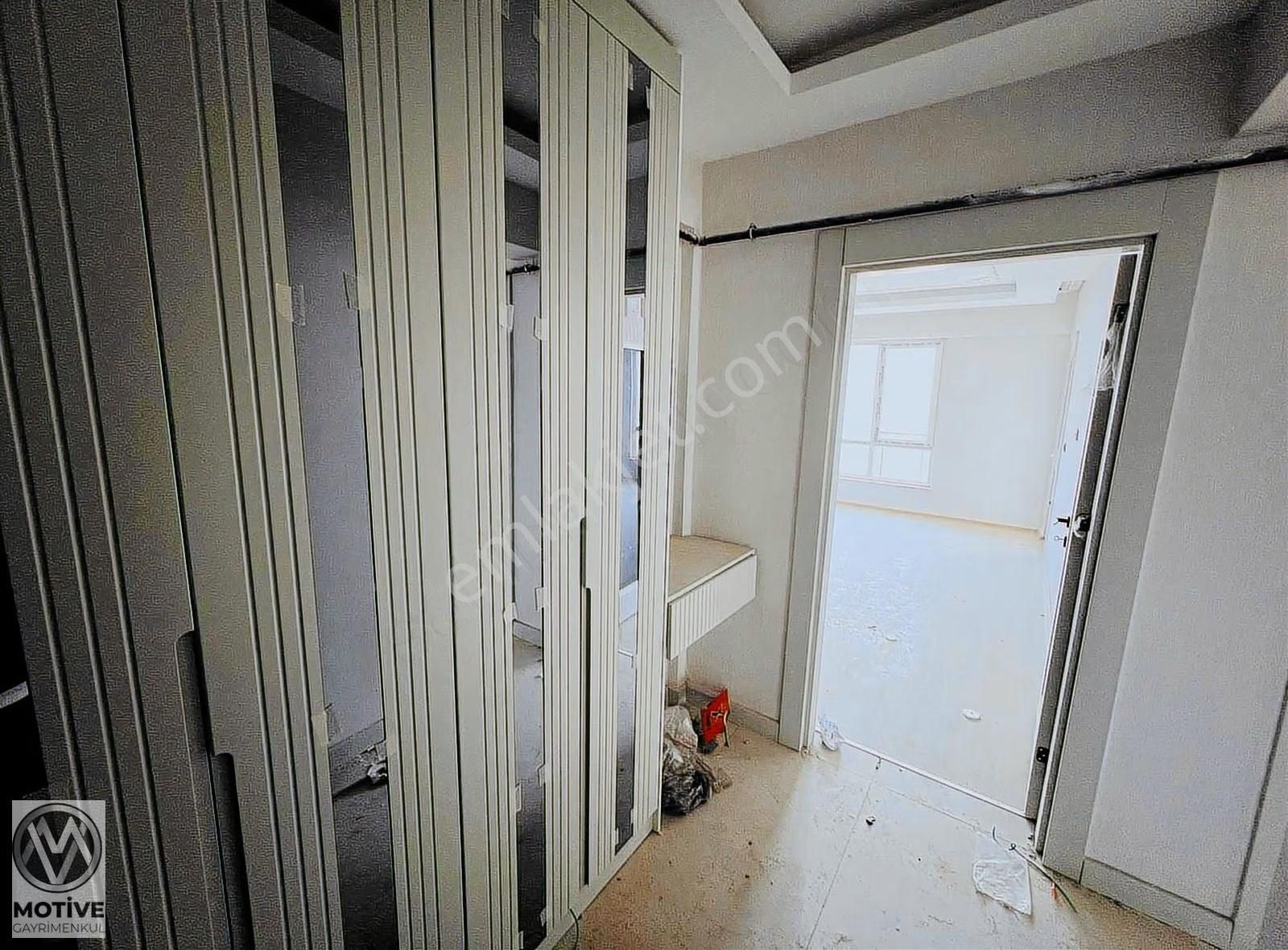 Park İmar Cepheli Site İçerisinde Satılık 2+1 Daire - Görsel 20