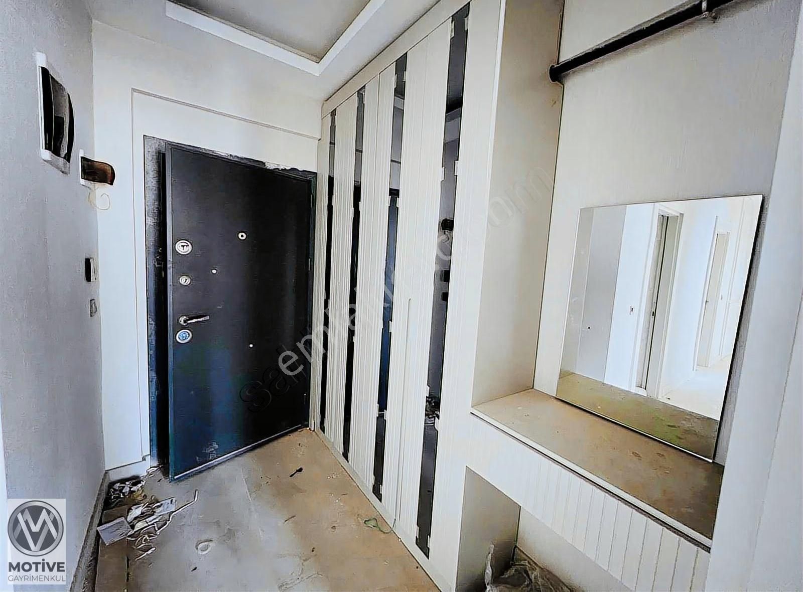 Park İmar Cepheli Site İçerisinde Satılık 2+1 Daire - Görsel 7