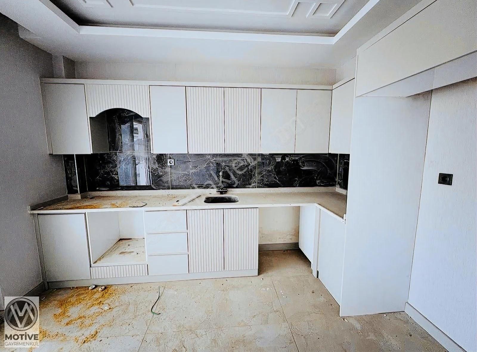 Park İmar Cepheli Site İçerisinde Satılık 2+1 Daire - Görsel 13