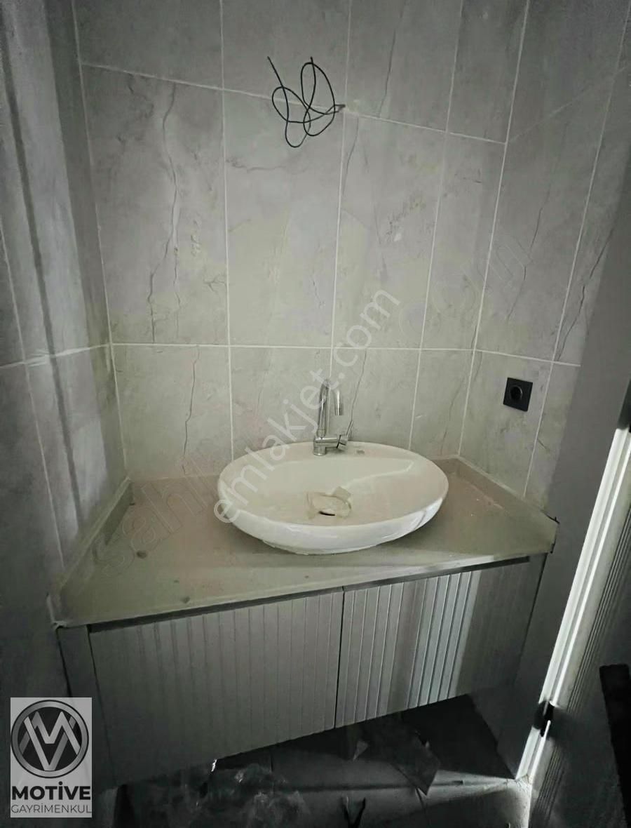 Park İmar Cepheli Site İçerisinde Satılık 2+1 Daire - Görsel 12