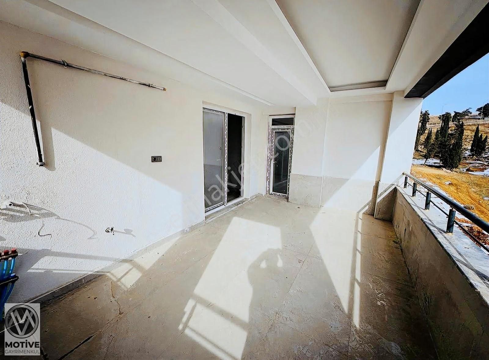 Park İmar Cepheli Site İçerisinde Satılık 2+1 Daire - Görsel 9