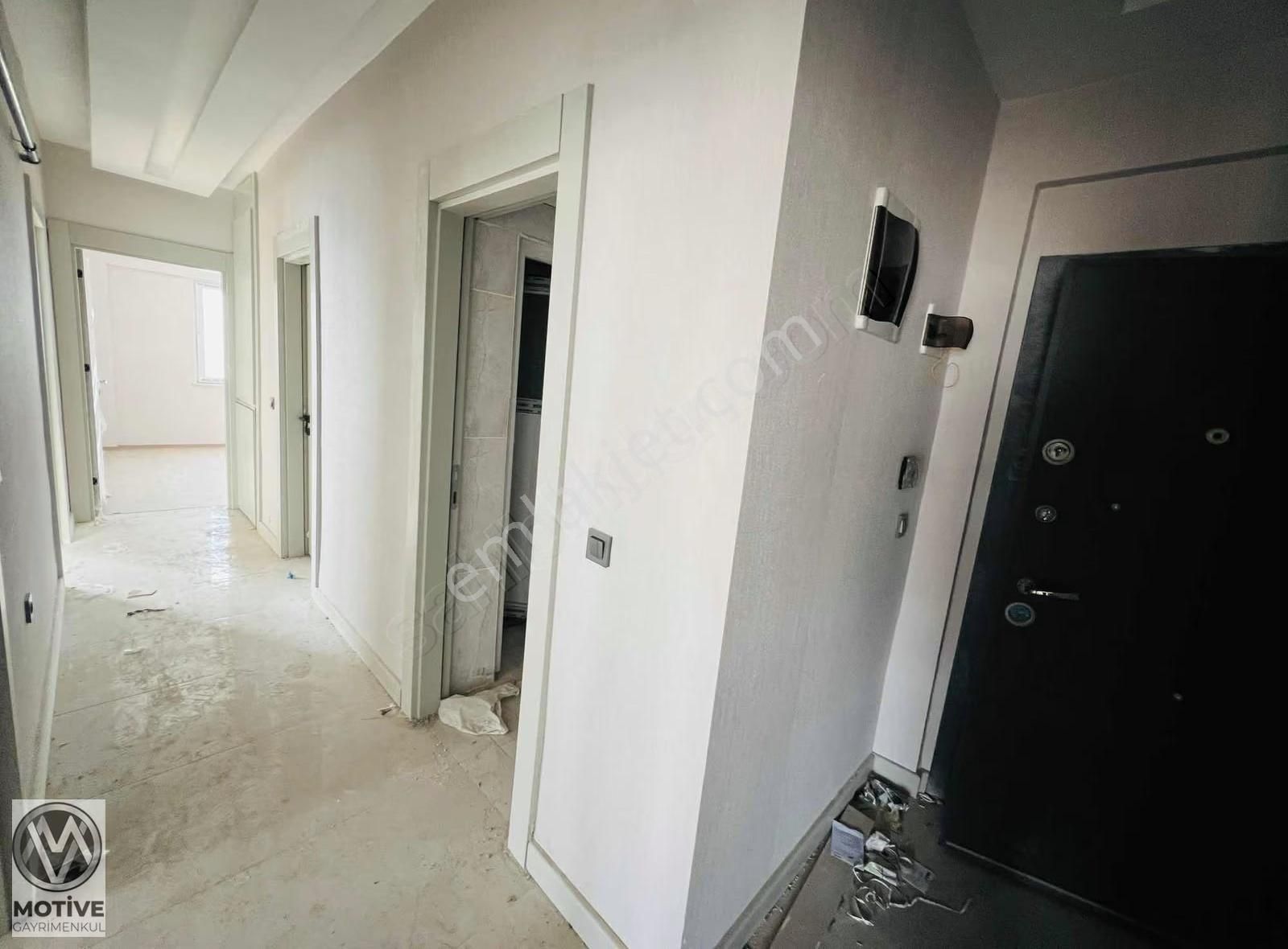 Park İmar Cepheli Site İçerisinde Satılık 2+1 Daire - Görsel 24