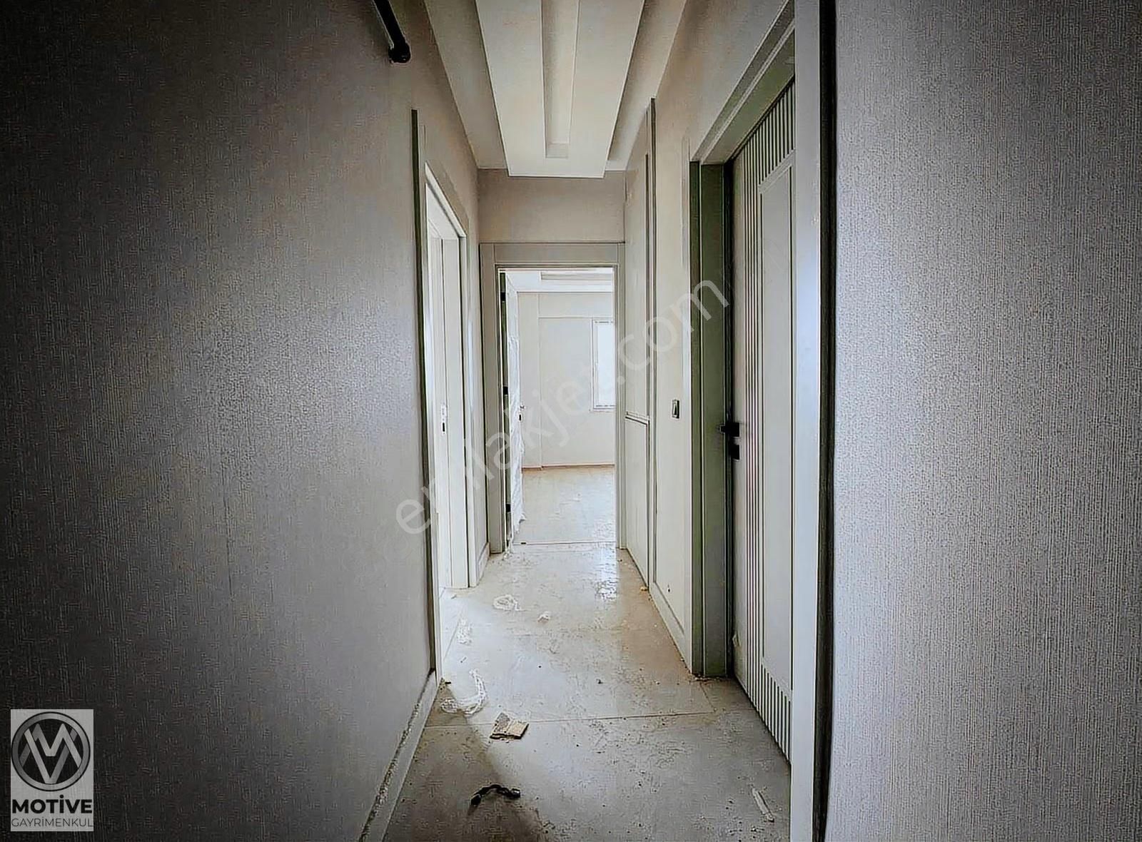 Park İmar Cepheli Site İçerisinde Satılık 2+1 Daire - Görsel 16