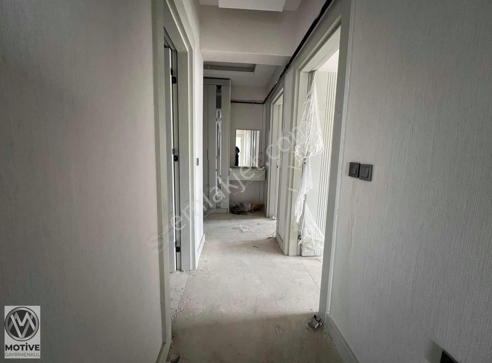 Park İmar Cepheli Site İçerisinde Satılık 2+1 Daire - Görsel 5