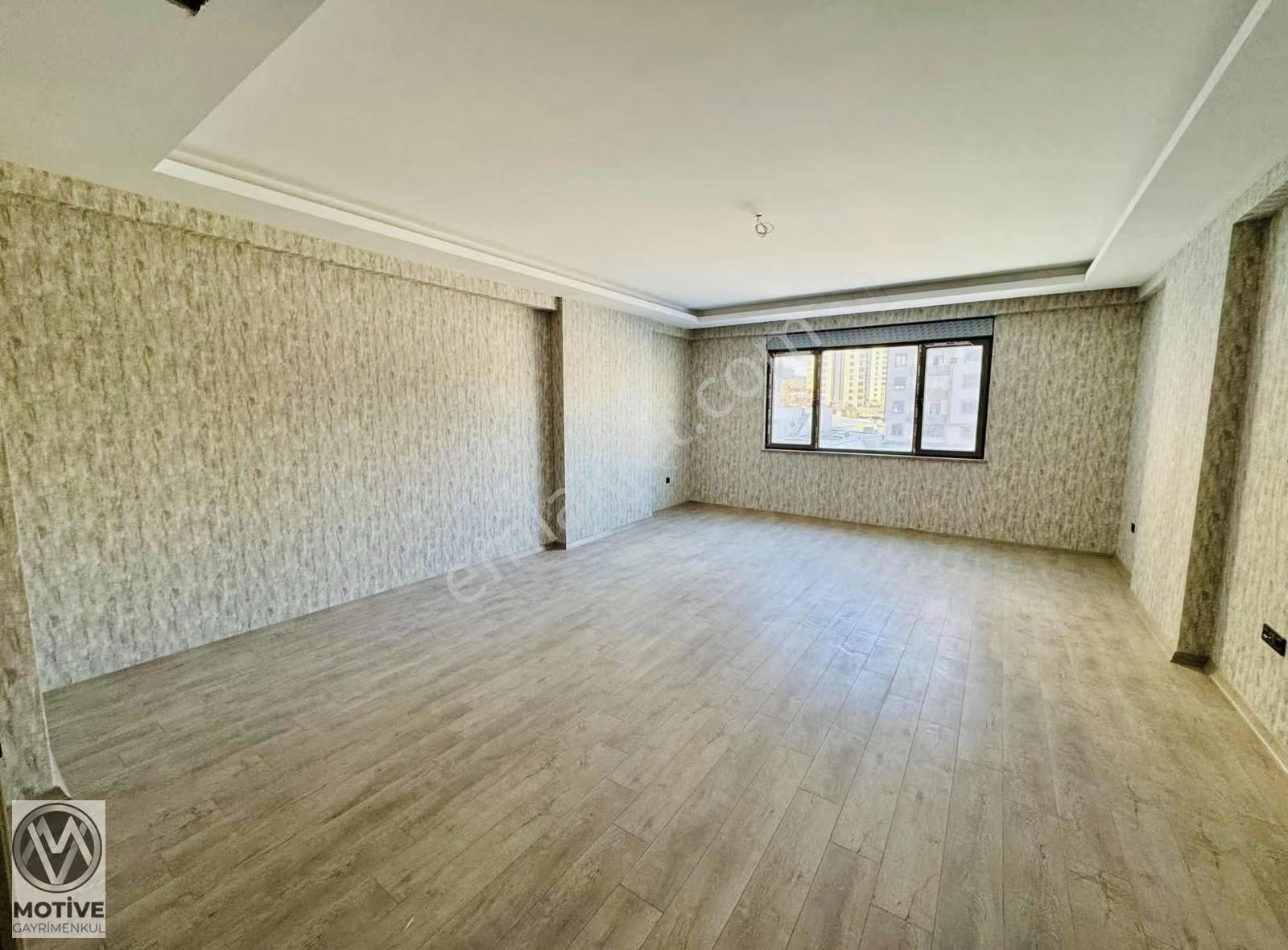 Motive'den Sancaktepe Manzaralı Site İçerisinde 4,5+1 Daire - Görsel 4