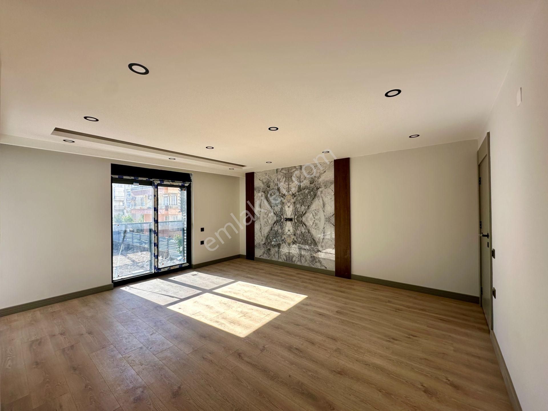 Sinan'da Ayrı Mutfaklı Ultra Lüks 2+1 Kapalı Otoparklı Sıfır Daire - Görsel 8