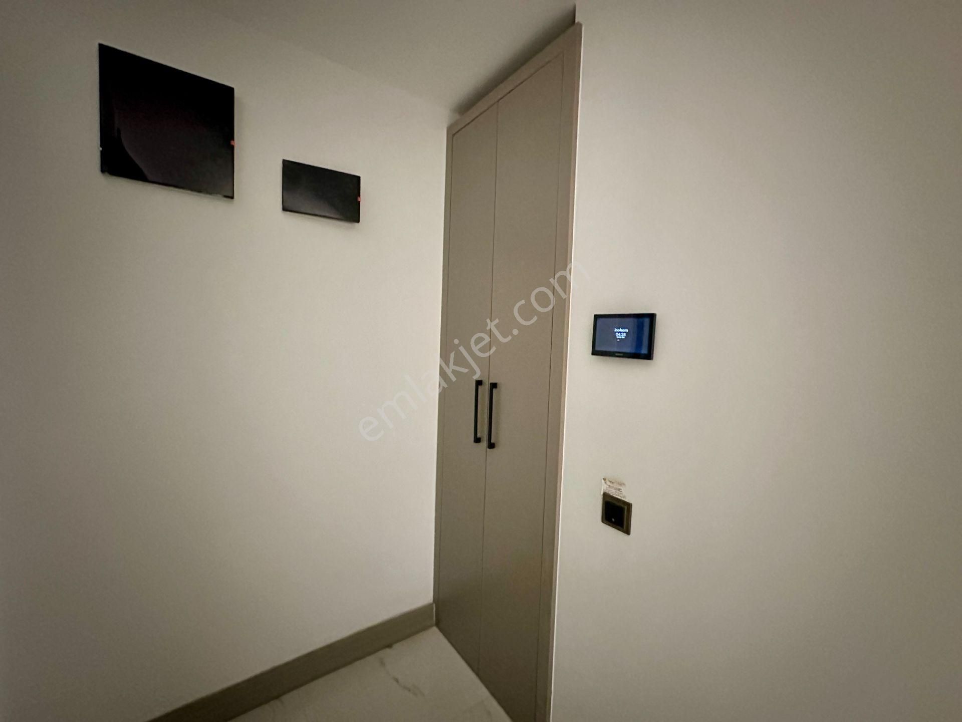 Sinan'da Ayrı Mutfaklı Ultra Lüks 2+1 Kapalı Otoparklı Sıfır Daire - Görsel 29