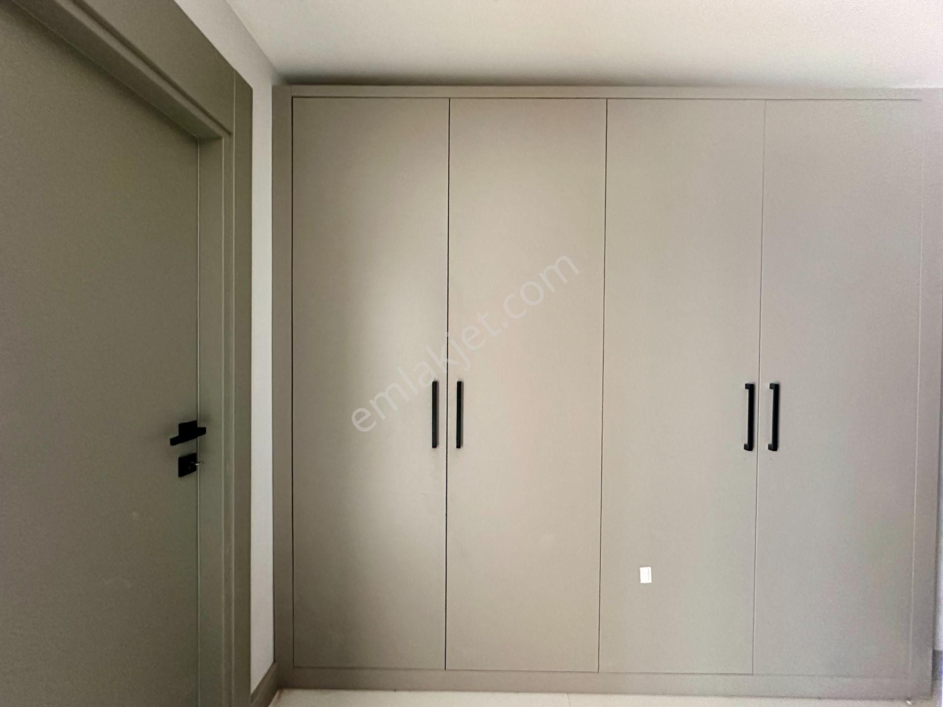 Sinan'da Ayrı Mutfaklı Ultra Lüks 2+1 Kapalı Otoparklı Sıfır Daire - Görsel 25