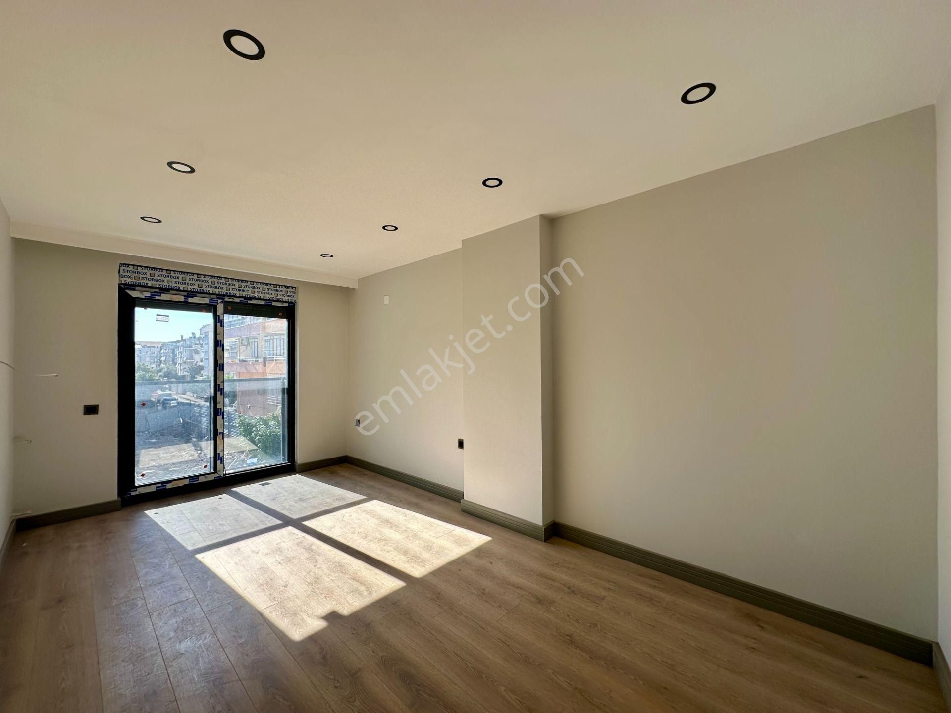 Sinan'da Ayrı Mutfaklı Ultra Lüks 2+1 Kapalı Otoparklı Sıfır Daire - Görsel 21