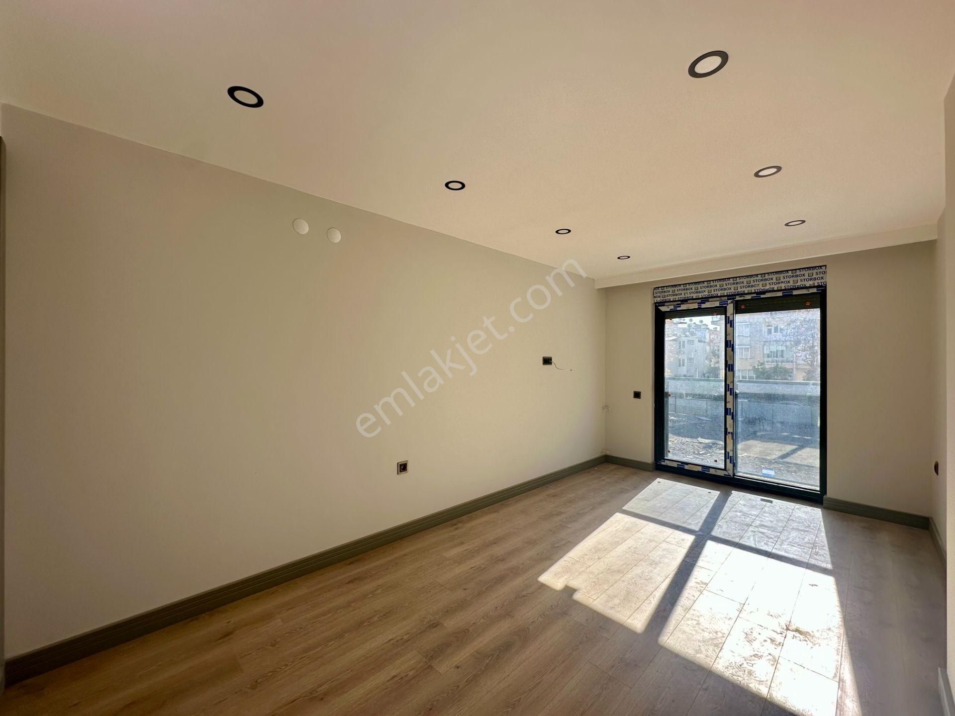 Sinan'da Ayrı Mutfaklı Ultra Lüks 2+1 Kapalı Otoparklı Sıfır Daire - Görsel 11