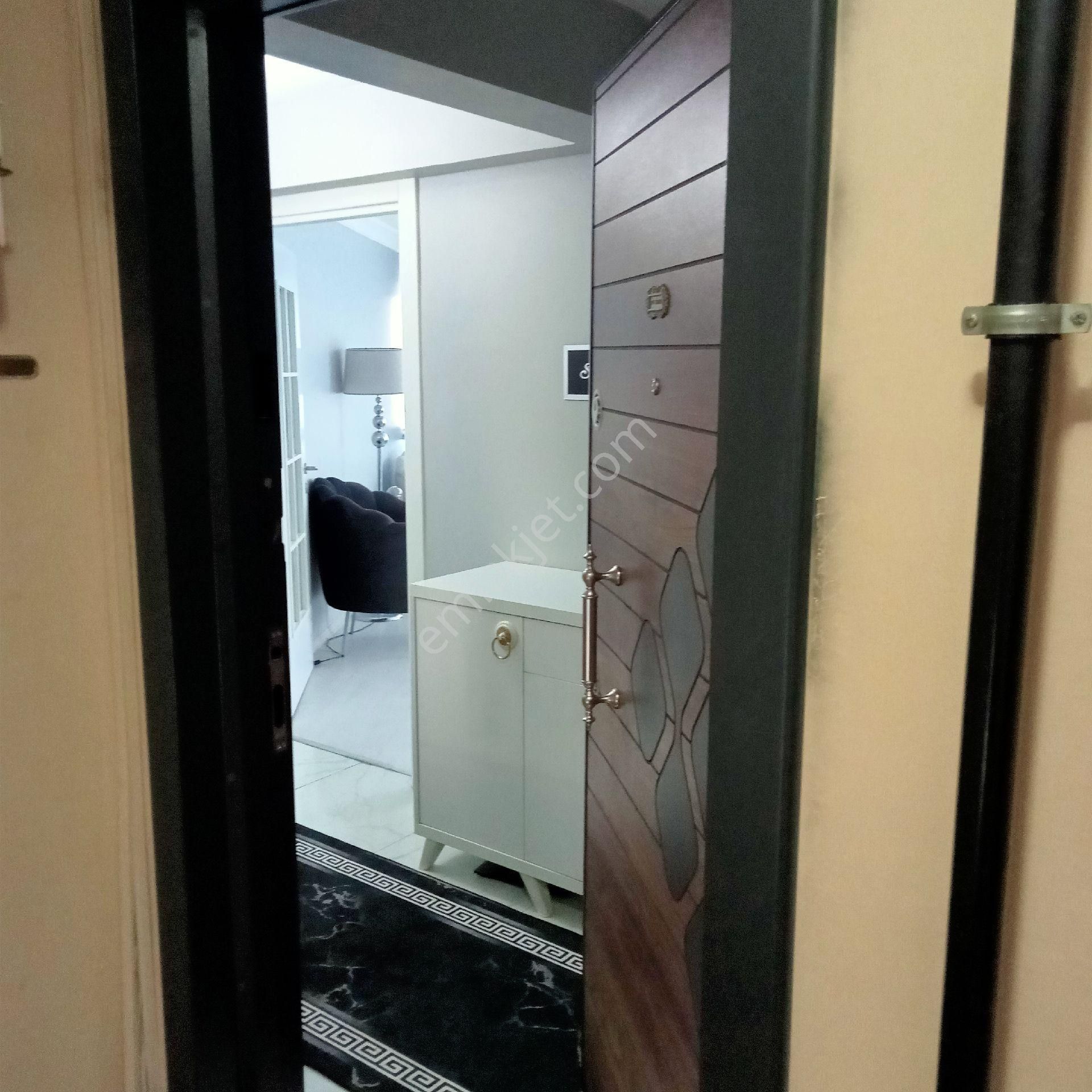 Bursa Yıldırım Çobanbeyde Satılık Büyük Daire - Görsel 32