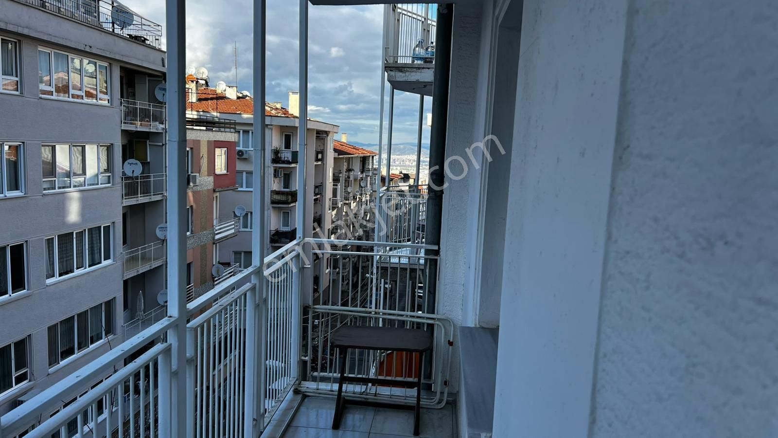 Bursa Yıldırım Çobanbeyde Satılık Büyük Daire - Görsel 19